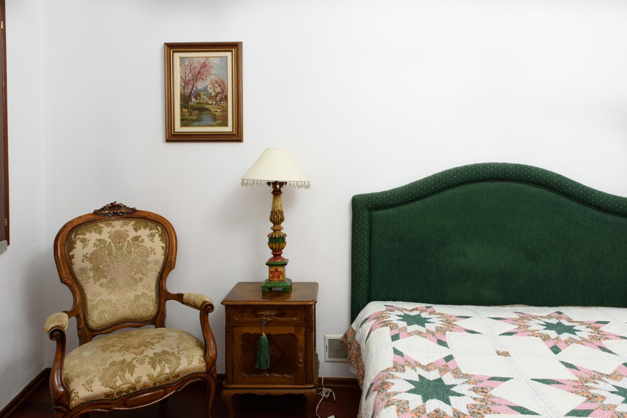 Villa A Sobreirinha Jacuzzi E Pet Friendly Sobreira Formosa Esterno foto