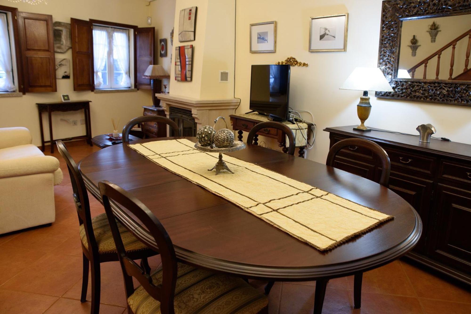 Villa A Sobreirinha Jacuzzi E Pet Friendly Sobreira Formosa Esterno foto
